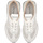 Sapatos Mulher Sapatilhas Premiata 6341 Branco