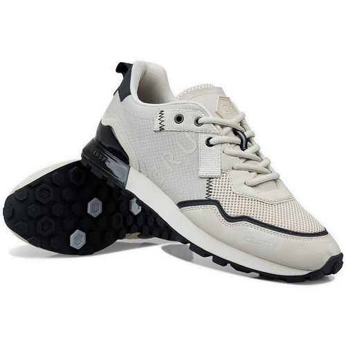 Cruyff SUPERBIA - RIPSTOP/CAMO CC241198 BEIGE Bege