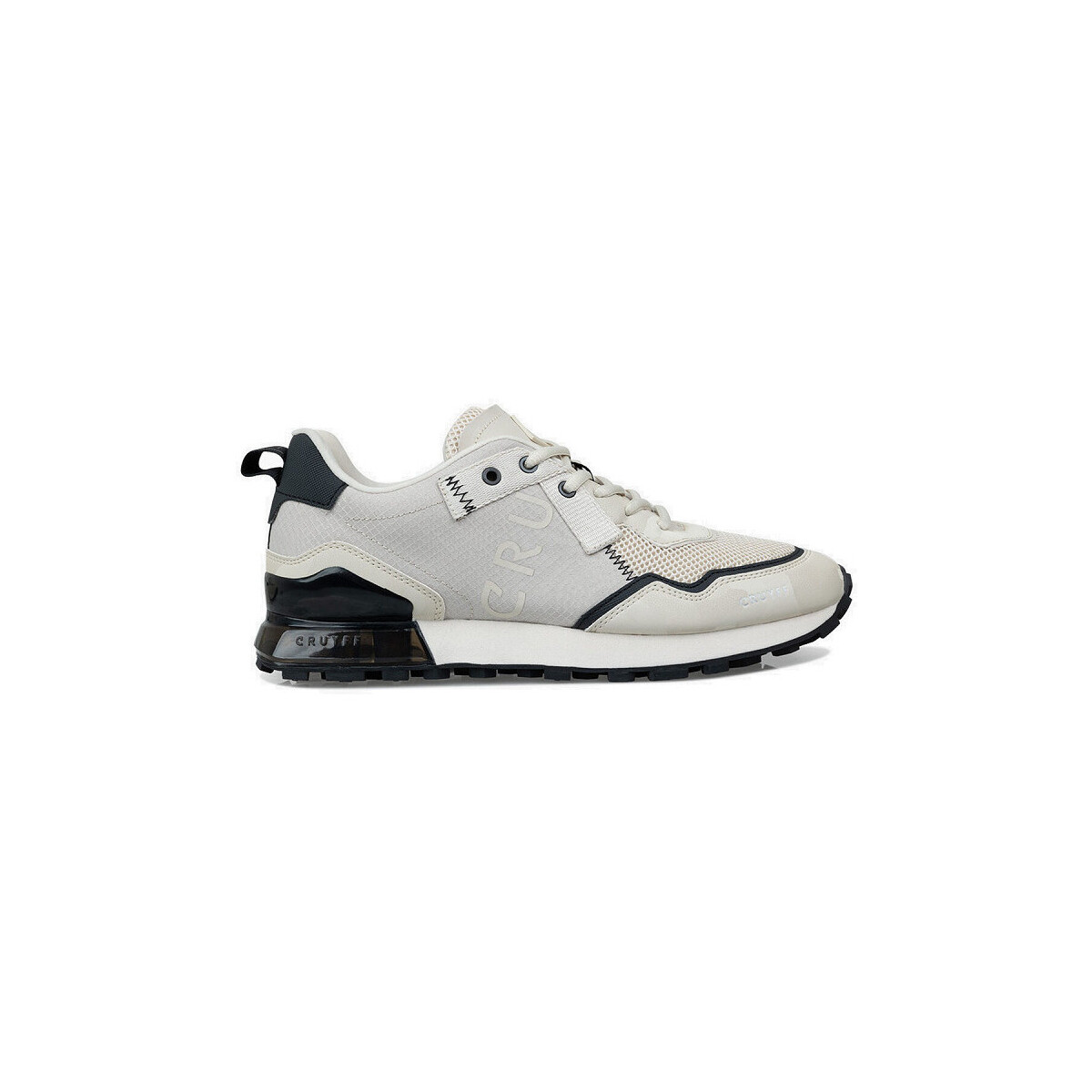 Sapatos Homem Sapatilhas Cruyff SUPERBIA - RIPSTOP/CAMO CC241198 BEIGE Bege