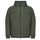 Textil Homem Parkas Deeluxe SECTOR Cáqui