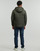 Textil Homem Parkas Deeluxe SECTOR Cáqui
