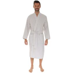 Textil Homem Pijamas / Camisas de dormir Pilus FREDDI Bege