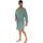 Textil Homem Pijamas / Camisas de dormir Pilus FELICIEN Verde