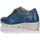 Sapatos Mulher Sapatos 48 Horas 1117-22 Azul