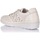 Sapatos Mulher Sapatos 48 Horas 3101-15 Branco