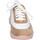 Sapatos Mulher Sapatilhas Stokton EY887 Branco