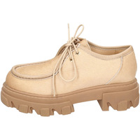 Sapatos Mulher Sapatos & Richelieu Stokton EY893 Castanho