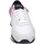 Sapatos Mulher Sapatilhas Stokton EY894 Branco