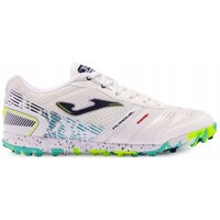 Sapatos Homem Chuteiras Joma BUTYJOMAMUNS2402TFMUNDIAL2402TURF Branco