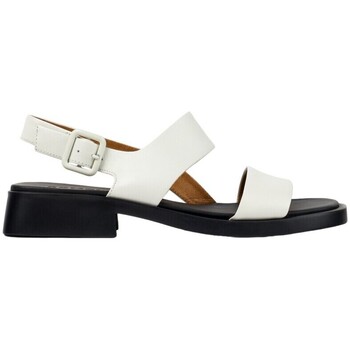 Sapatos Mulher Sandálias Camper K201486-007 Branco