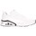 Sapatos Homem Sapatilhas Skechers  Branco