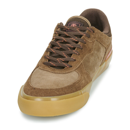 Element HEATLEY 2.0 Castanho