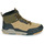 Sapatos Homem Sapatilhas de cano-alto Element DONNELLY ELITE Castanho