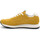 Sapatos Homem Sapatilhas Colmar  Amarelo