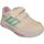 Sapatos Criança Sapatilhas adidas Originals TENSAUR SPORT Multicolor