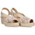 Sapatos Mulher Sandálias Luna Collection 74465 Multicolor