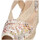 Sapatos Mulher Sandálias Luna Collection 74465 Multicolor