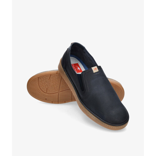 Fluchos F1946 Azul