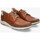 Sapatos Homem Sapatos & Richelieu Fluchos F1986 Castanho