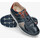 Sapatos Homem Sapatos & Richelieu Pikolinos M4U-6113 Azul