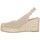 Sapatos Mulher Alpargatas Luna Collection 75347 Ouro