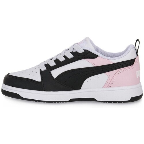 Puma 39674213 Branco, Preto, Cor-de-rosa