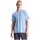 Textil Homem T-Shirt mangas curtas Calvin Klein Jeans 000NM2170ECBE Azul