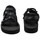 Sapatos Homem Sandálias Colmar Kael Mono Preto