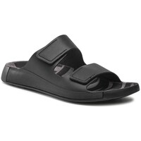 Sapatos Mulher Chinelos Ecco 50090401001 Preto
