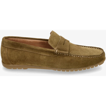 Sapatos Homem gravel or MTB shoes pabloochoa.shoes 82223 Verde