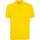 Textil Homem T-shirts e Pólos Suns  Amarelo