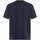 Textil Homem Brunello Cucinelli stripe-print short-sleeved t-shirt Suns  Azul