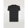 Textil Homem T-shirts e Pólos Rrd - Roberto Ricci Designs S24209 Preto