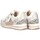 Sapatos Mulher Sapatilhas Refresh 73638 Branco