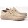 Sapatos Homem Sapatos & Richelieu Skechers Mocasines  Melson-Raymon 66387 Taupe Bege