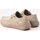 Sapatos Homem Sapatos & Richelieu Skechers Mocasines  Melson-Raymon 66387 Taupe Bege