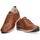 Sapatos Homem Sapatilhas Pikolinos 73688 Castanho