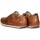 Sapatos Homem Sapatilhas Pikolinos 73688 Castanho