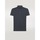Textil Homem T-shirts e Pólos Rrd - Roberto Ricci Designs S24216 Preto
