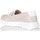 Sapatos Mulher Mocassins Mysoft 24M260 Branco
