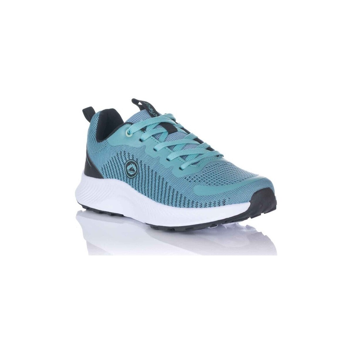 Sapatos Mulher Fitness / Training  J´hayber CHELIN Verde