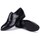 Sapatos Homem Sapatos & Richelieu Martinelli Richmond 1577-2625U Negro Azul