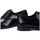 Sapatos Homem Sapatos & Richelieu Martinelli Richmond 1577-2625U Negro Azul