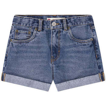 Textil Rapariga Shorts / Bermudas Levi's 4EK075-D9Q-25-25 Outros