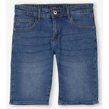 Textil Rapaz Shorts / Bermudas Tiffosi 10044020-M10-25-21 Outros