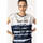 Textil Mulher T-shirts e Pólos Tiffosi 10048873-711-3-1 Azul