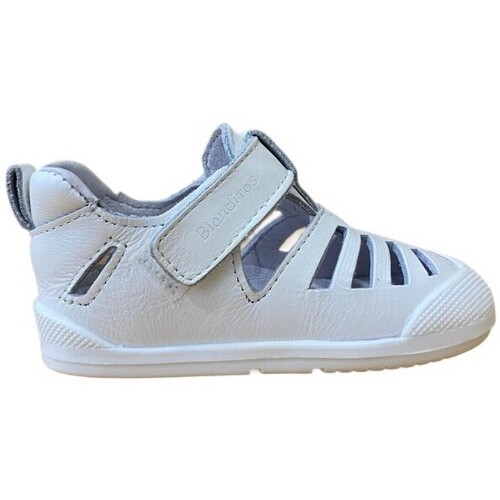 Sapatos Sandálias Blanditos 28395-18 Branco