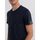 Textil Homem T-shirts e Pólos Replay M3590.2660-576 Azul