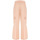 Textil Mulher Calças Rinascimento CFC0119043003 Pink