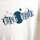 Textil Homem Camisas mangas curtas Trango CAMISETA VIENTO Branco